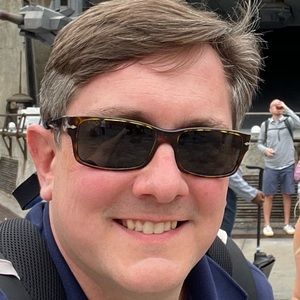 Meet your Posher, Ryan